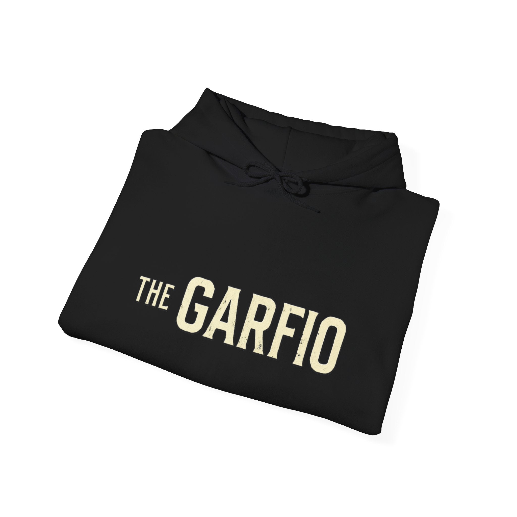 Copy of Garfio Graphic Hoodie - Stylish Unisex Sweatshirt for Fans