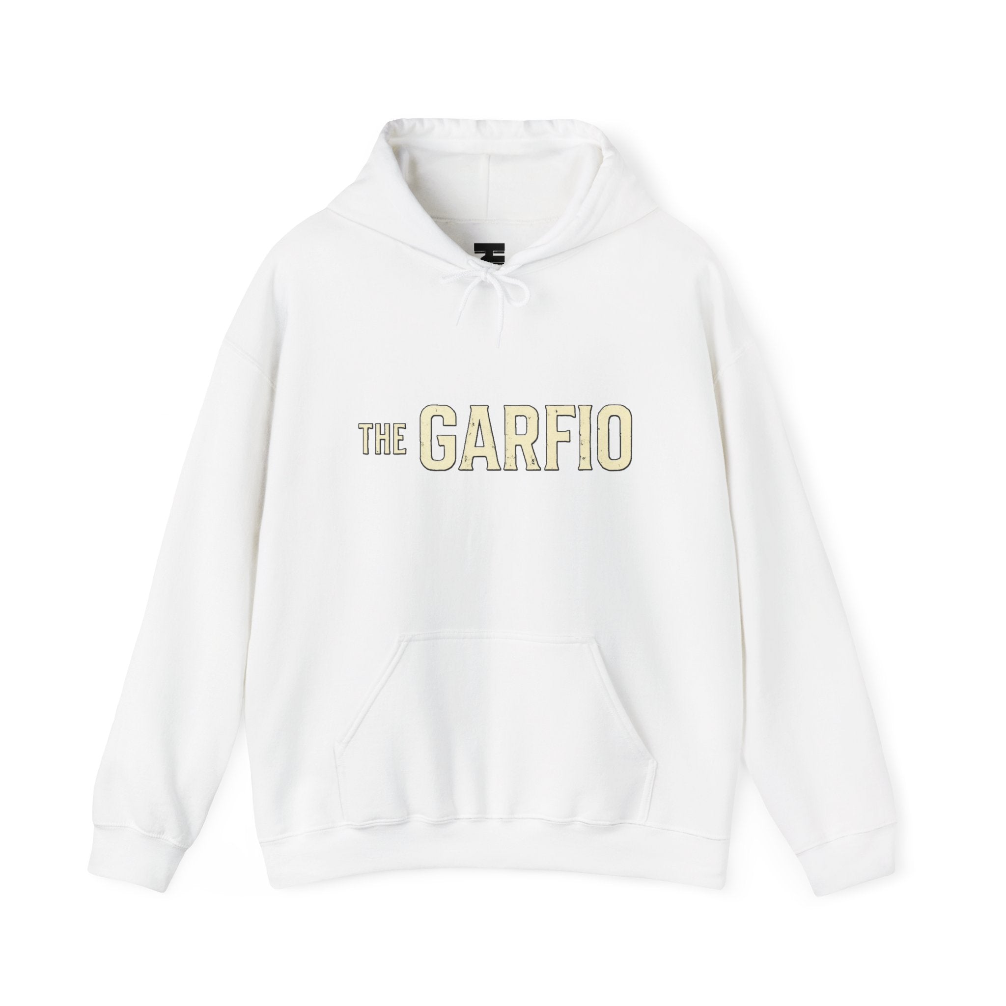 Copy of Garfio Graphic Hoodie - Stylish Unisex Sweatshirt for Fans