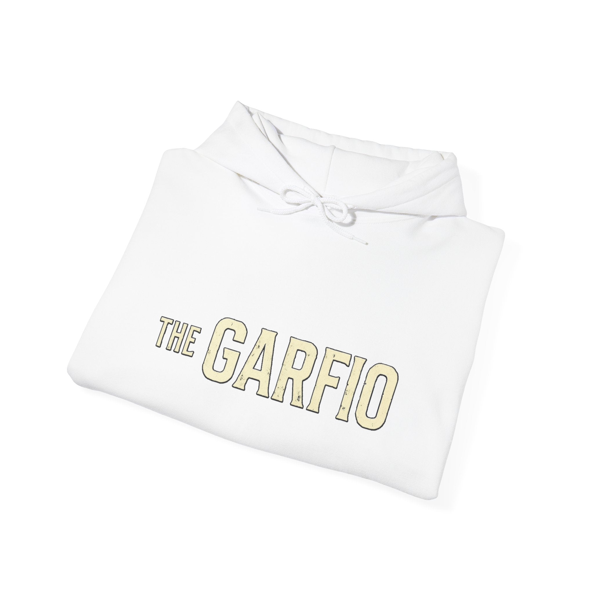 Copy of Garfio Graphic Hoodie - Stylish Unisex Sweatshirt for Fans