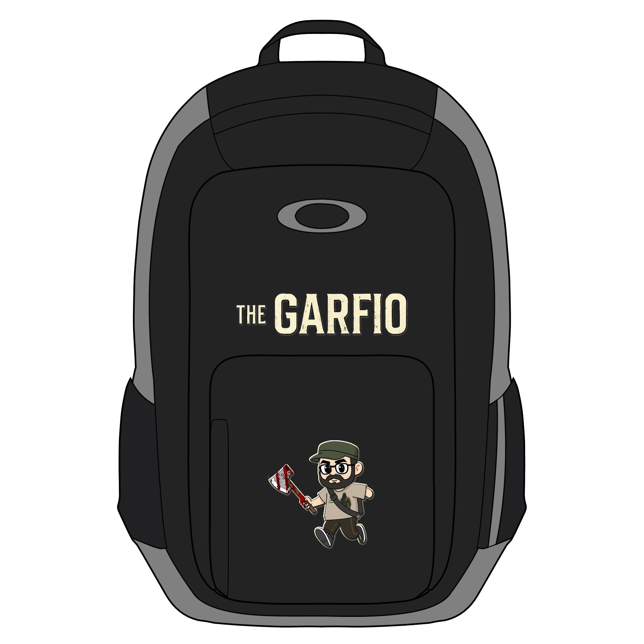 Enduro Backpack, 22L
