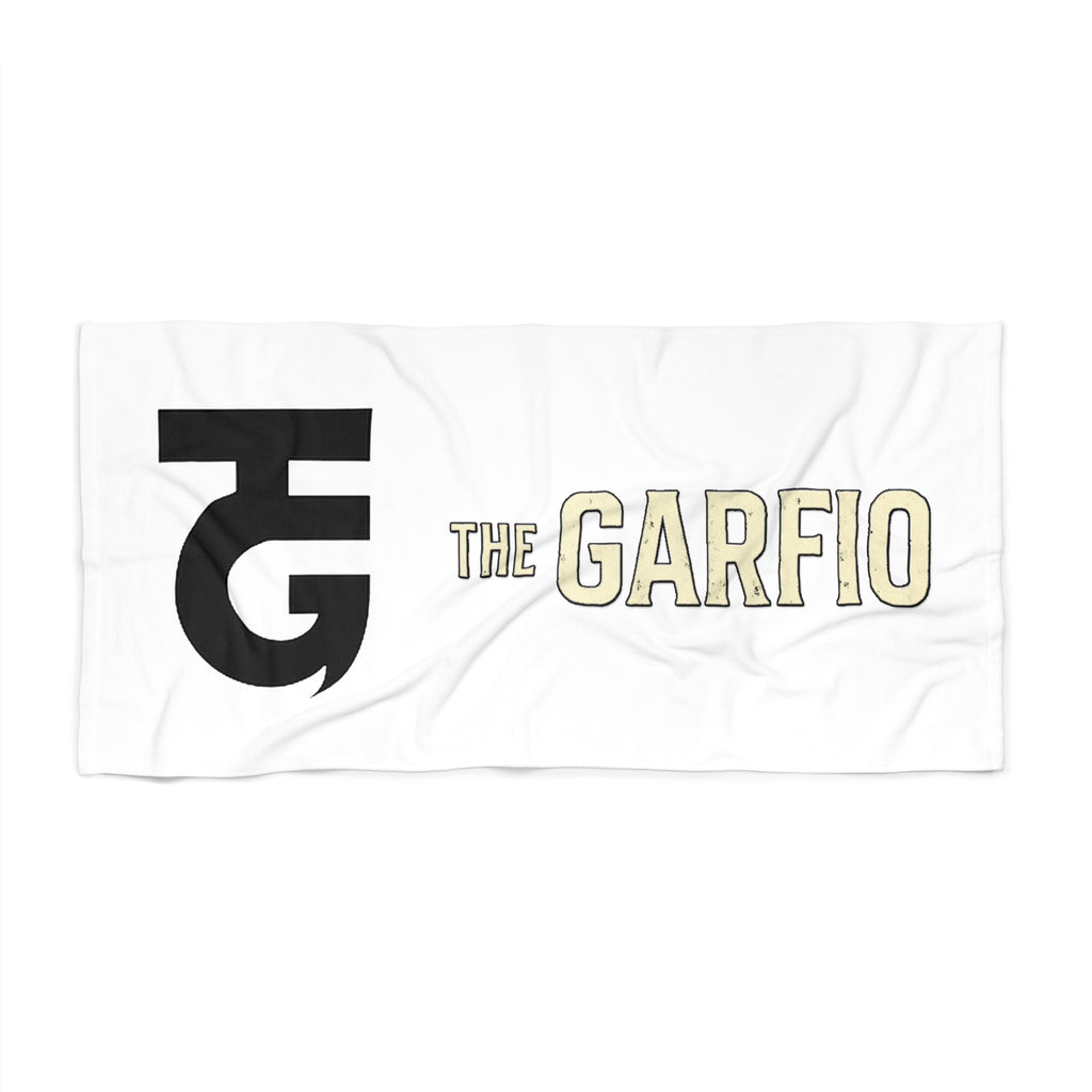 Beach Towel