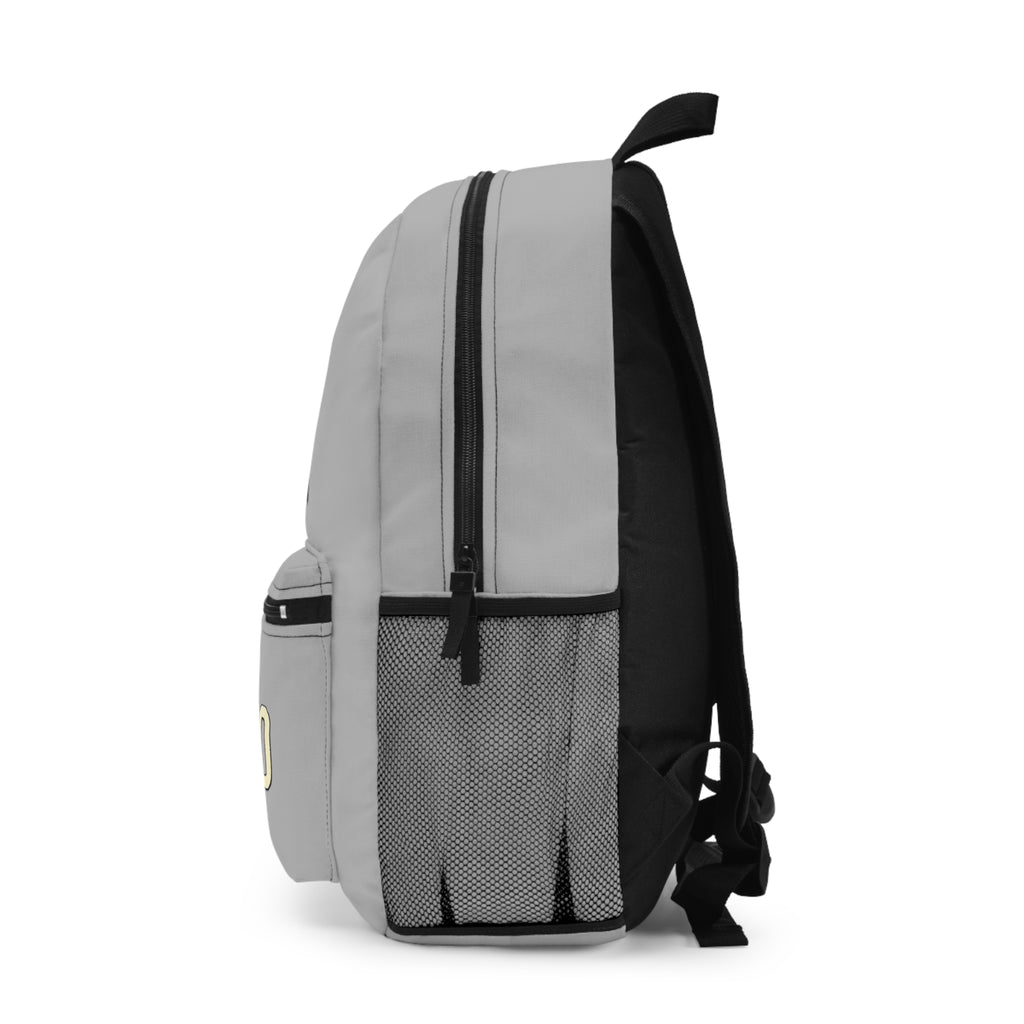 Adventure-Ready Garfio Backpack for Curious Explorers