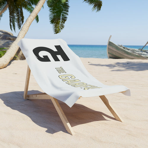 Beach Towel