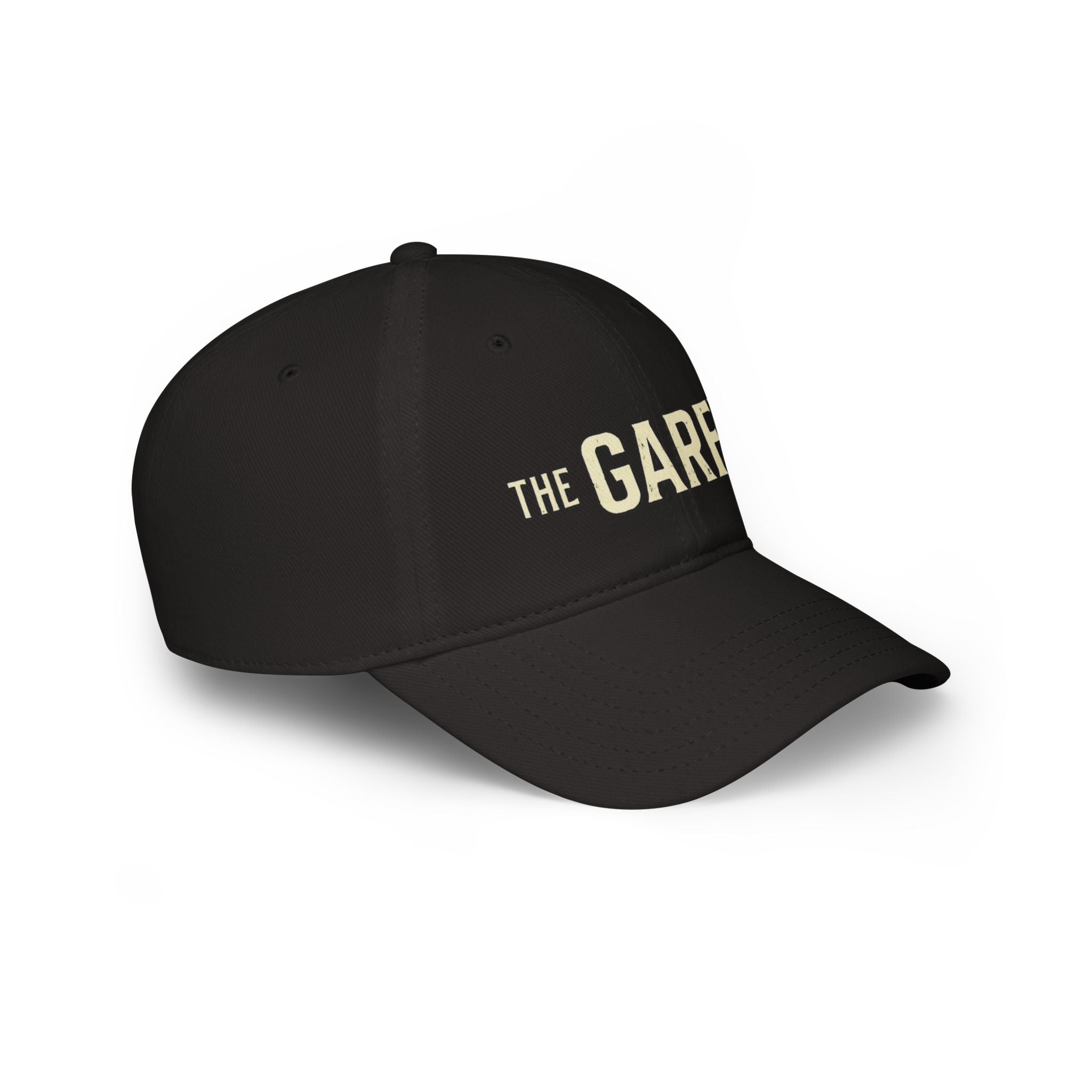 Casual Low Profile Baseball Cap - The Garfio