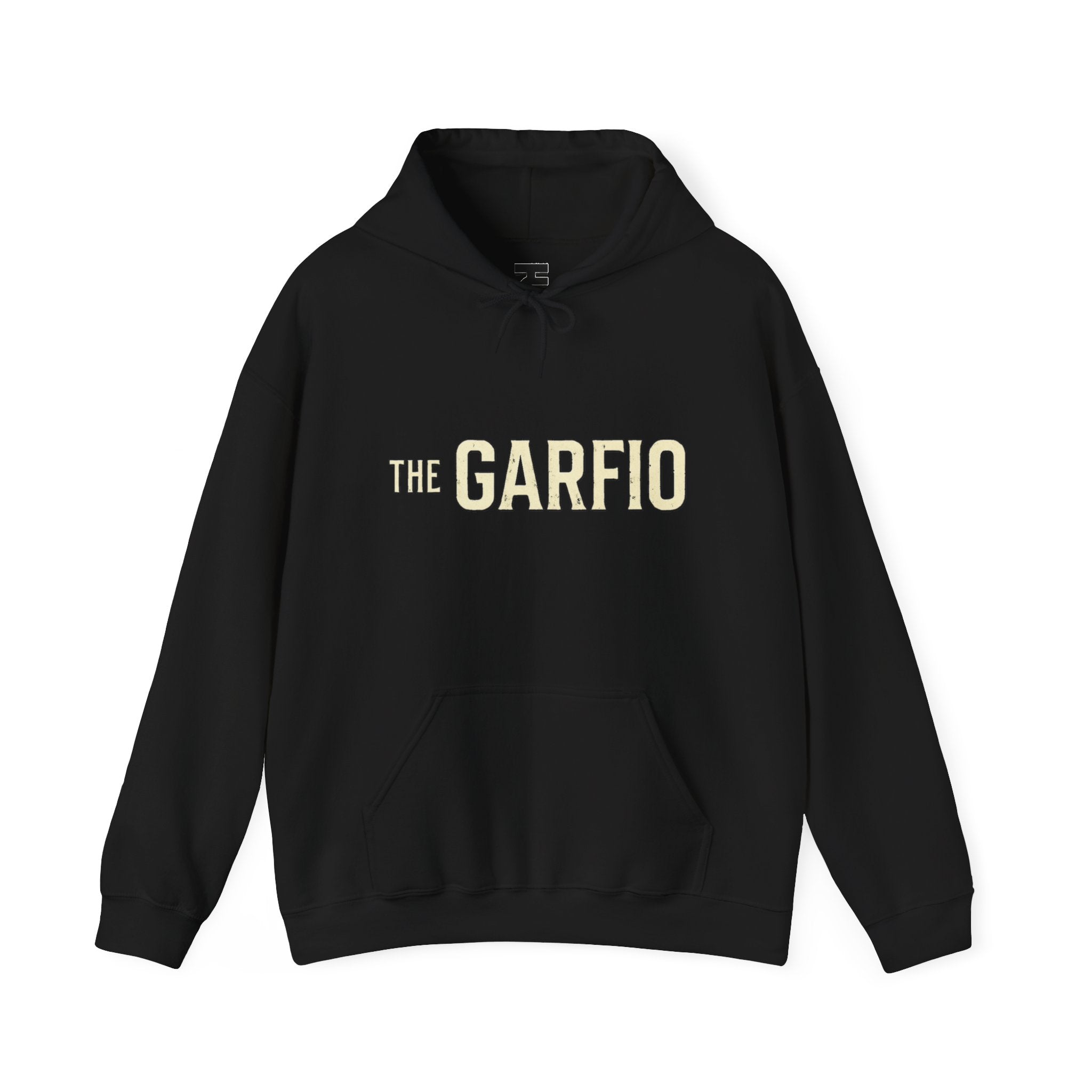 Copy of Garfio Graphic Hoodie - Stylish Unisex Sweatshirt for Fans