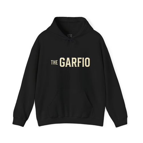 Copy of Garfio Graphic Hoodie - Stylish Unisex Sweatshirt for Fans